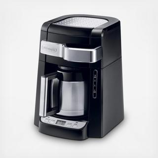 Thermal 10-Cup Carafe Drip Coffee Maker