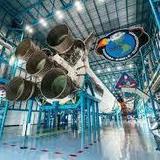 Kennedy Space Center Visitor Complex