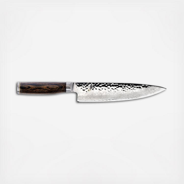 Shun, Premier Chef's Knife | Zola