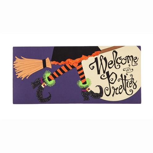 Welcome My Pretties Sassafras Switch Mat