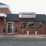 Los Compadres Mexican Restaurant