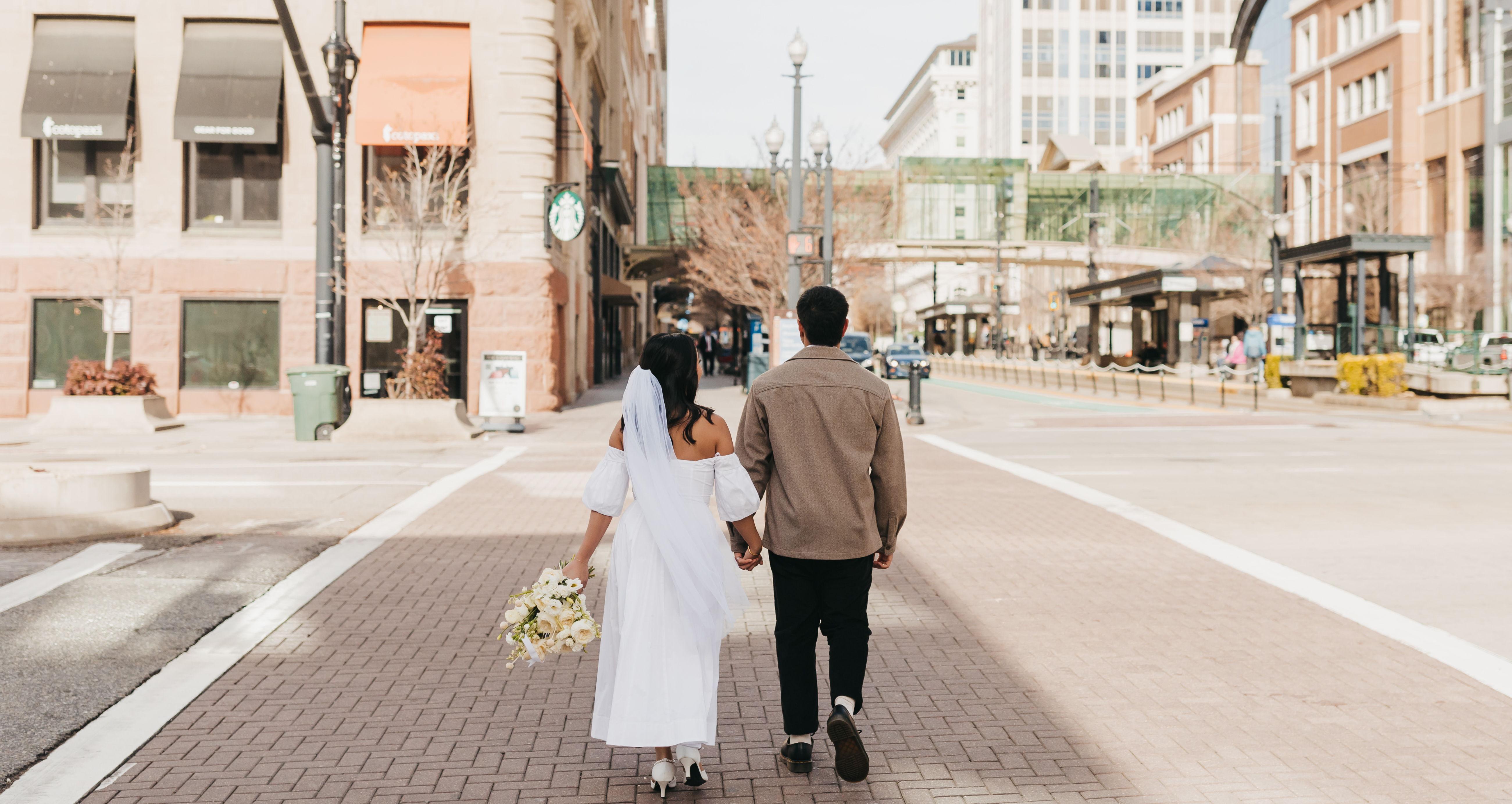 The Wedding Website of Andrew Solomona and Amanda Low