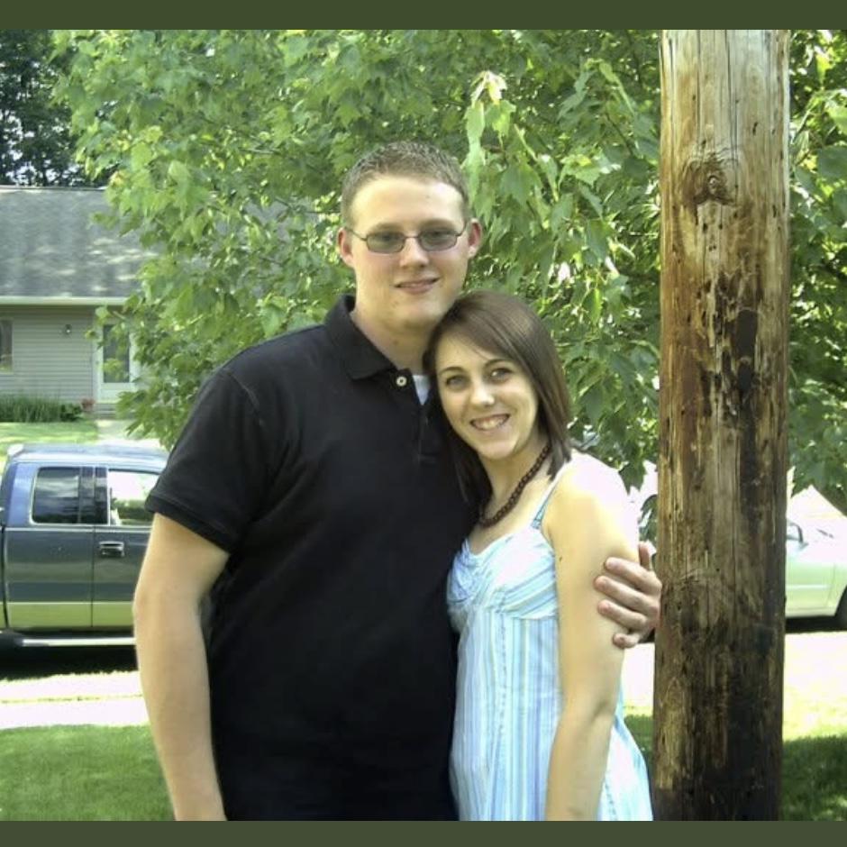 Mitchell & Melanie