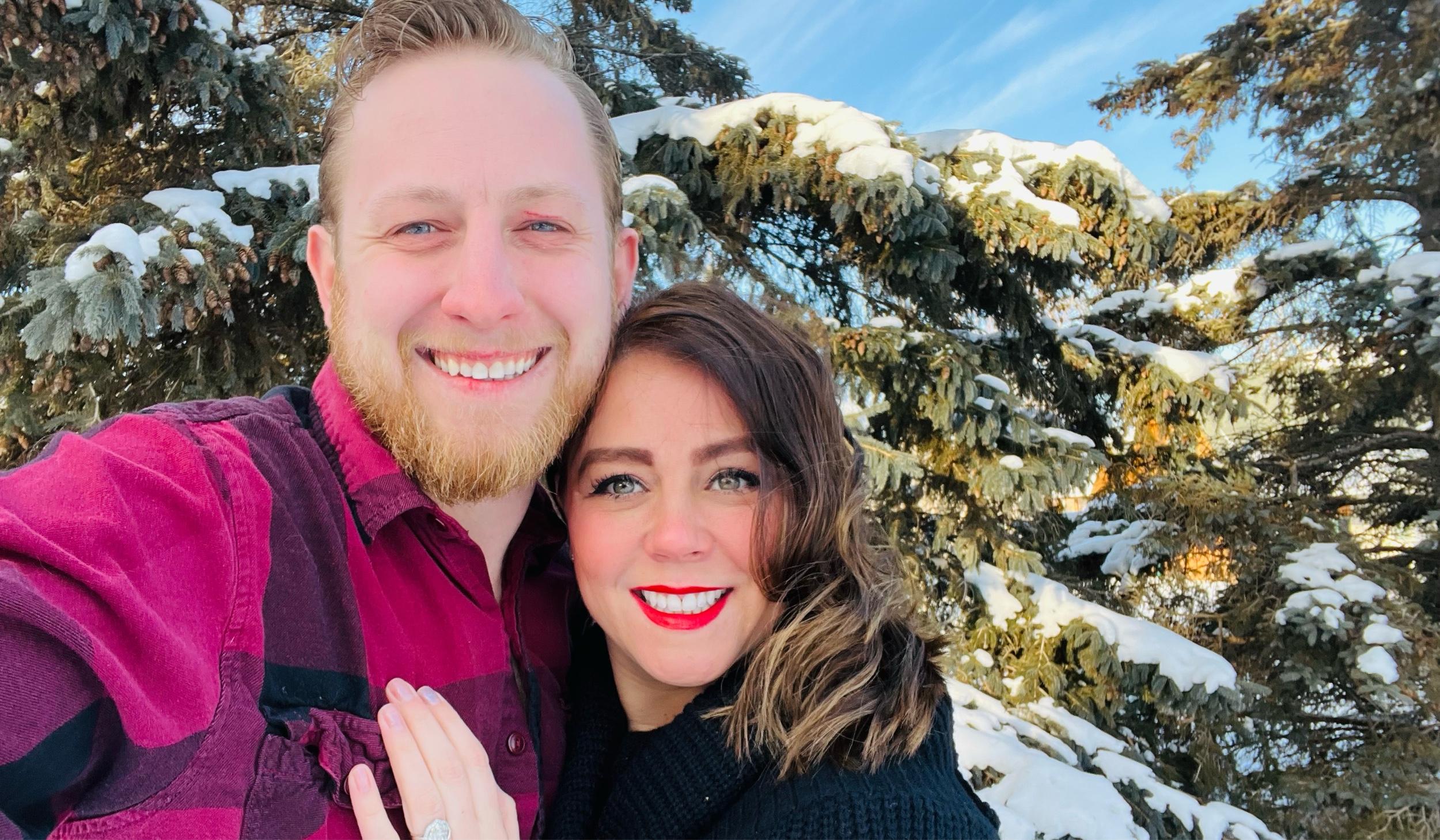 The Wedding Website of Nicole Moen and Zachary Meyer