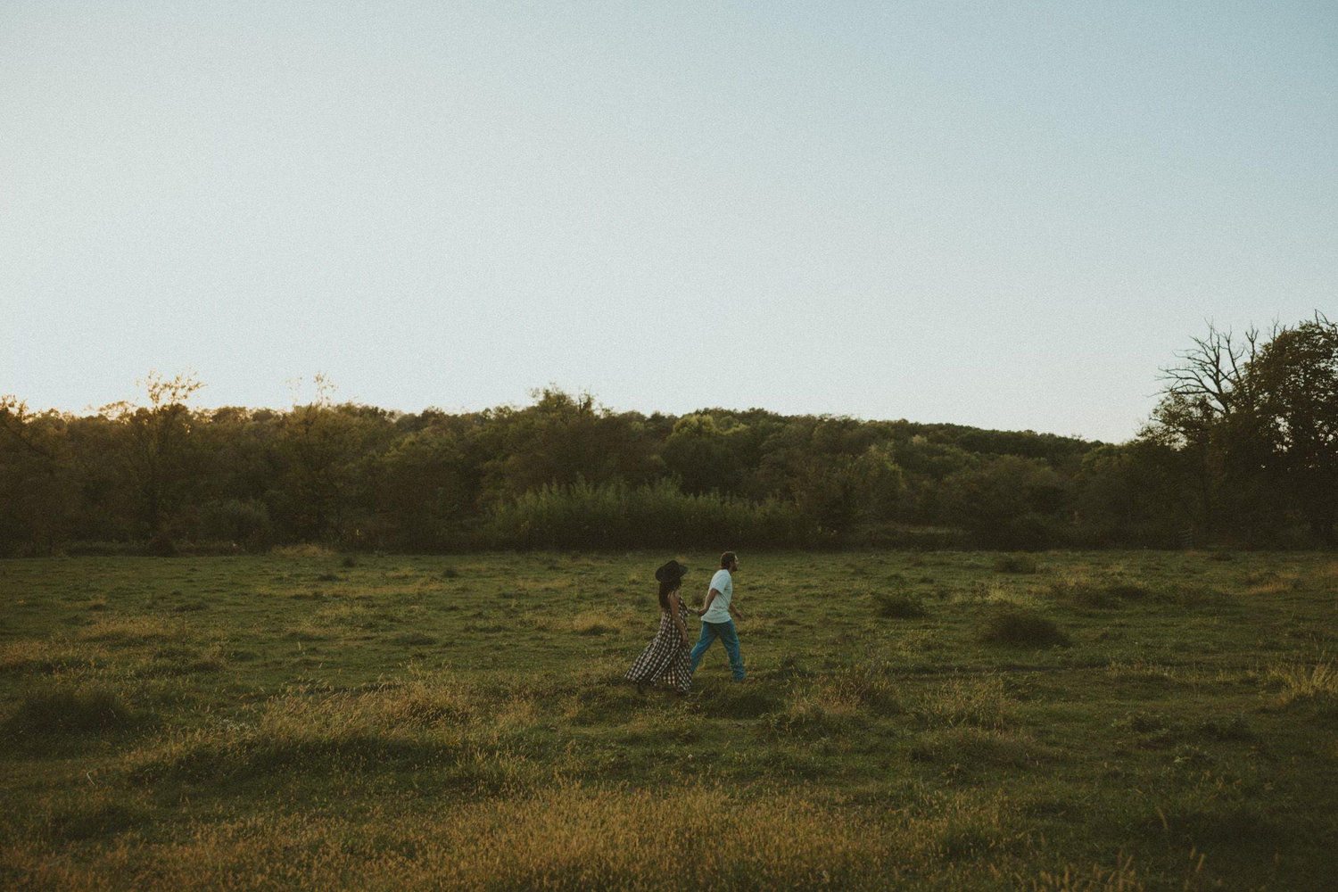 The Wedding Website of Carrinton Hunt and Ethan Streicher