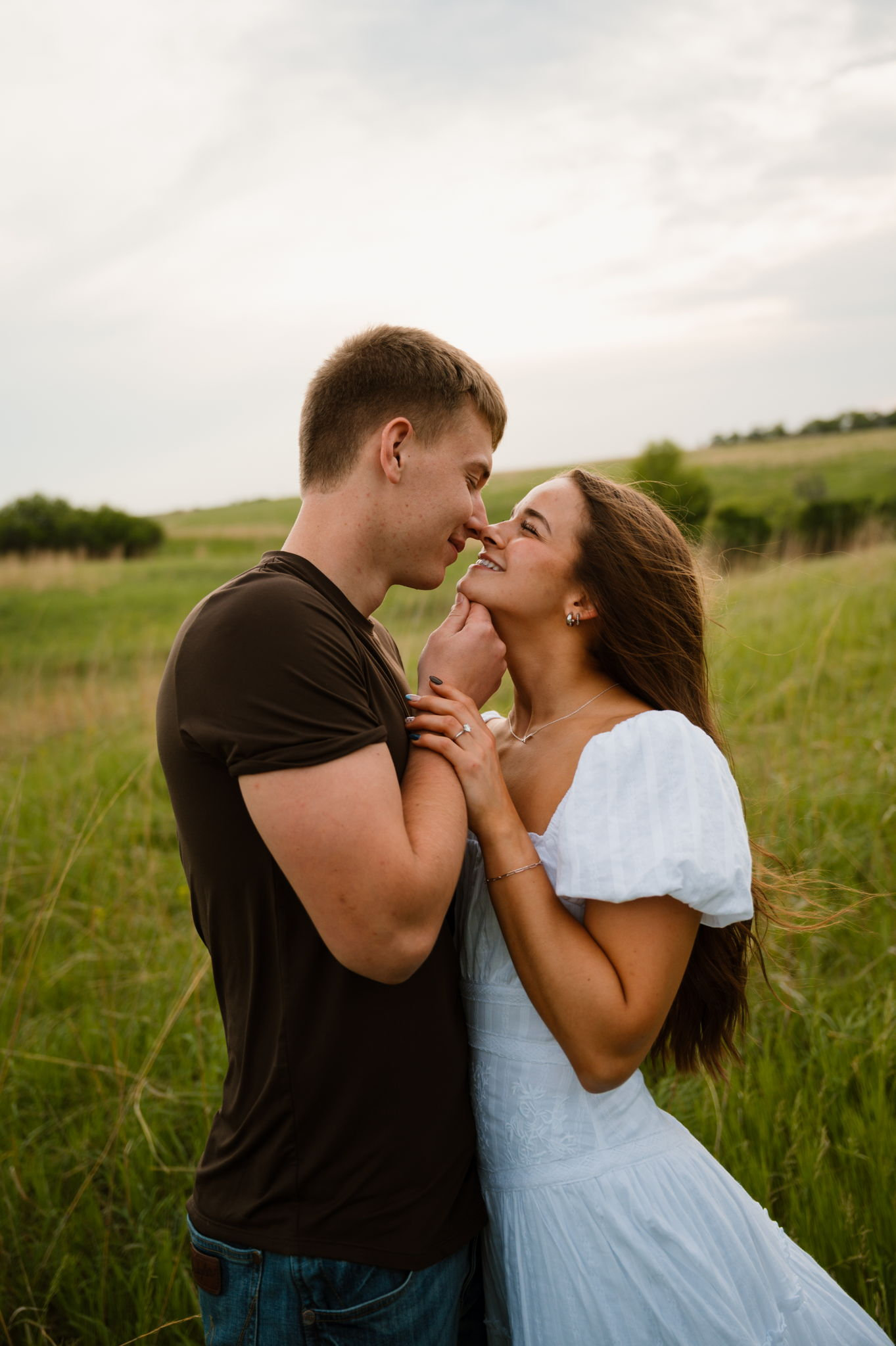The Wedding Website of Jared Purdy and Julia Anderson