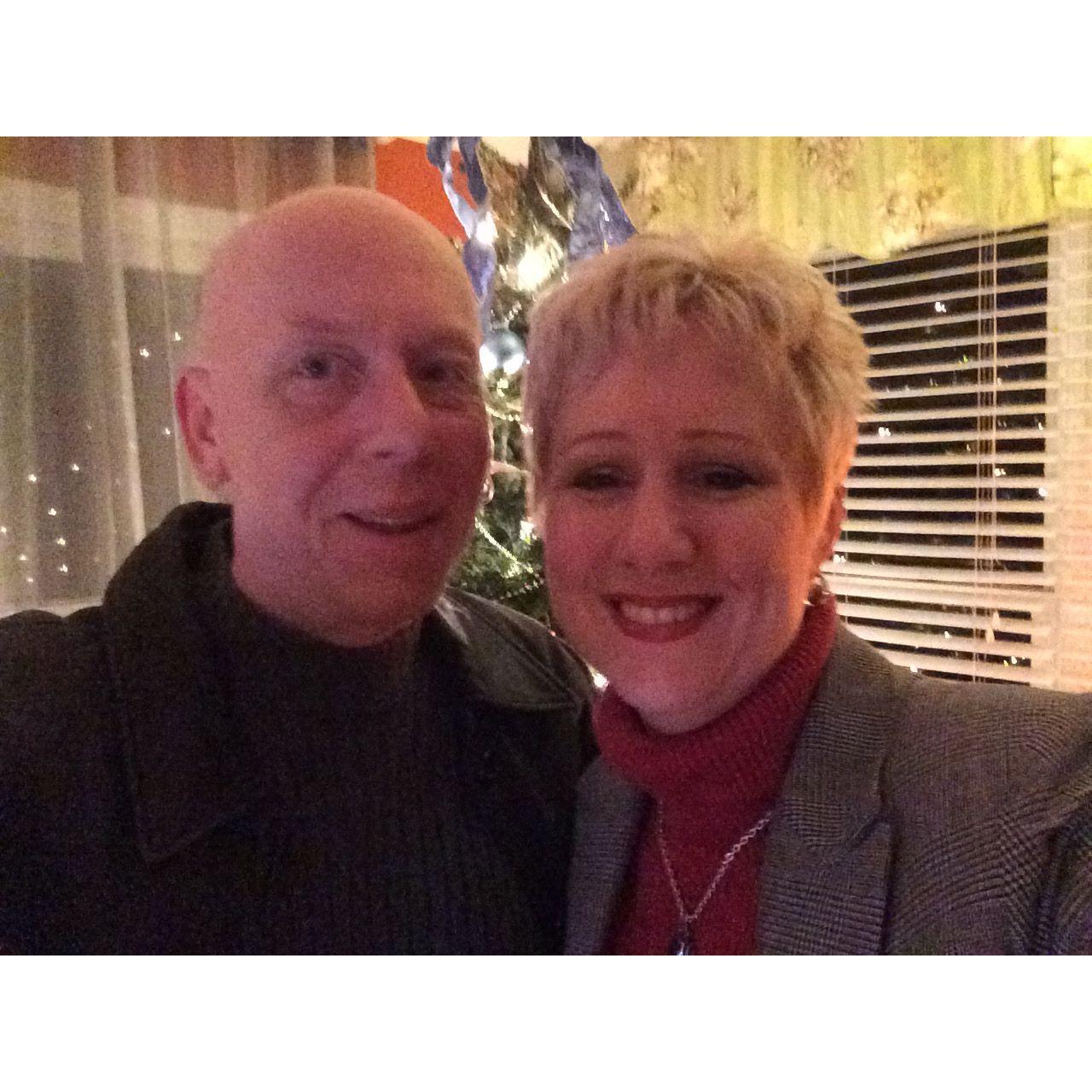 Christmas 2014