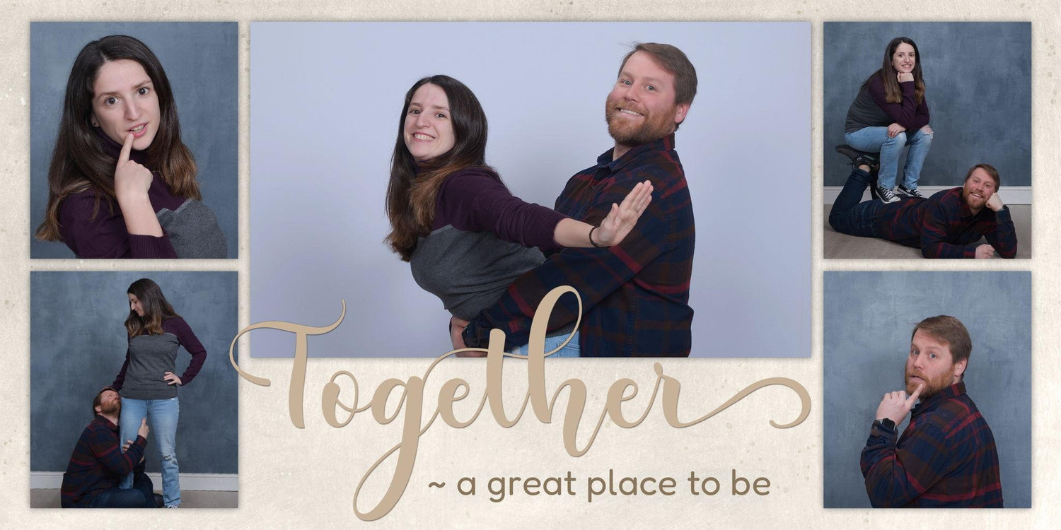 The Wedding Website of Victoria Anderson and William Lhotsky