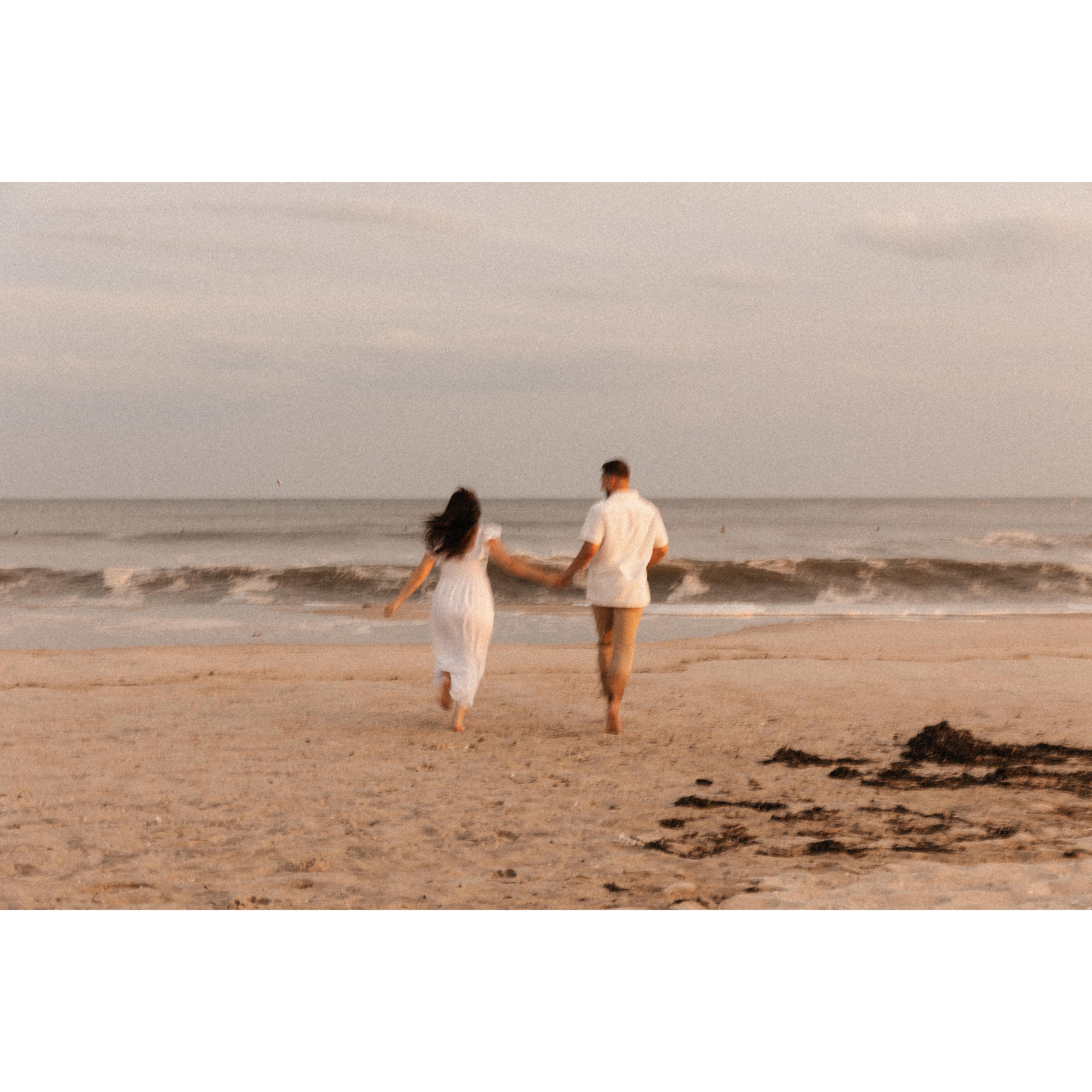 Long Island Engagement Pictures