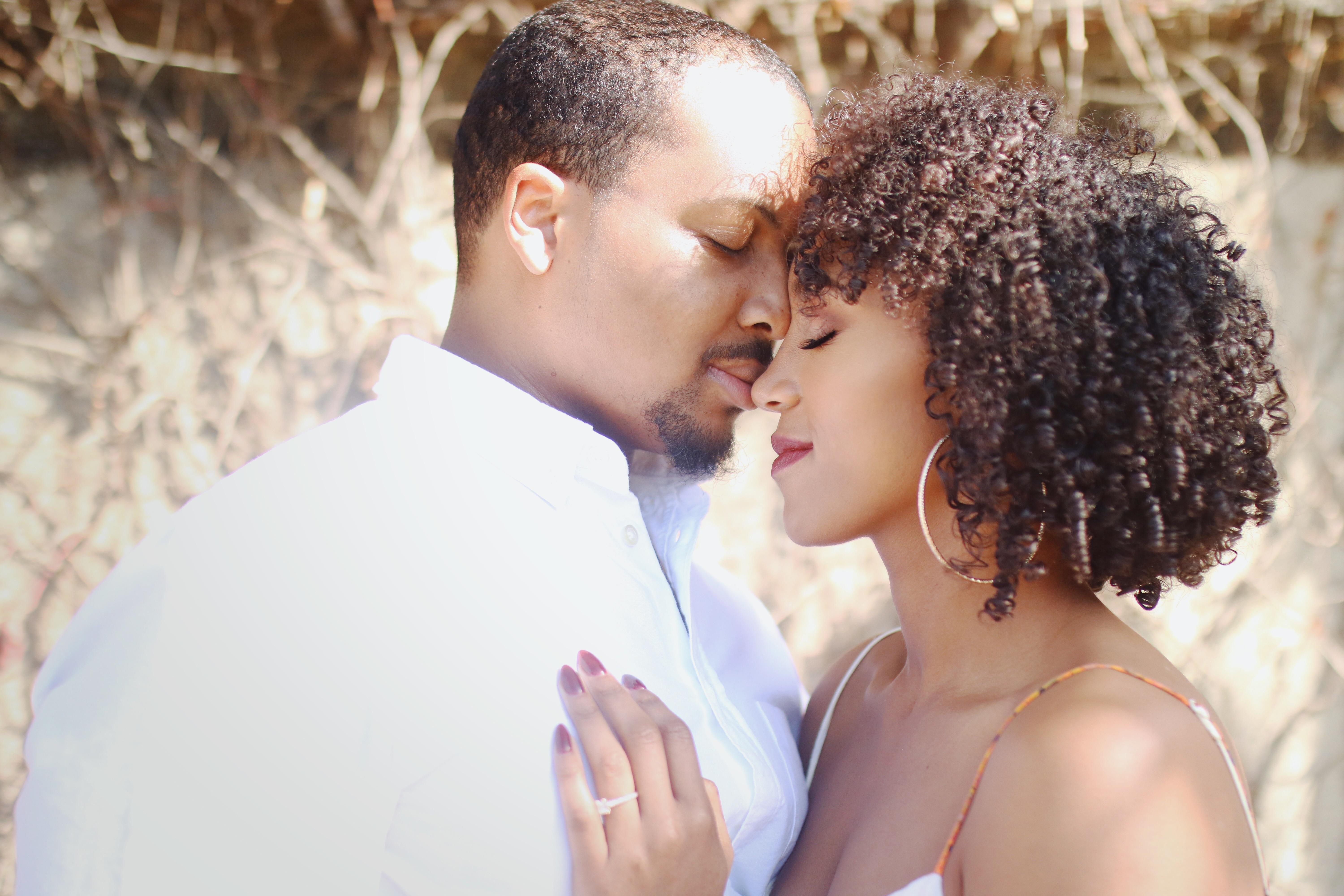 The Wedding Website of Ciera Boyce and Marcus Franklin