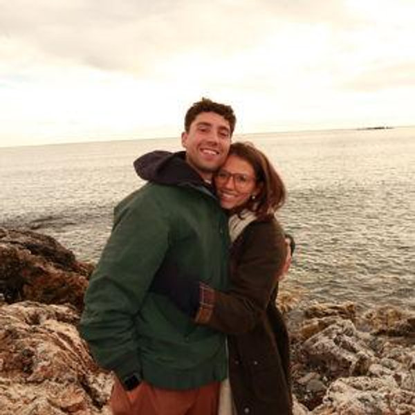 Honeymoon!