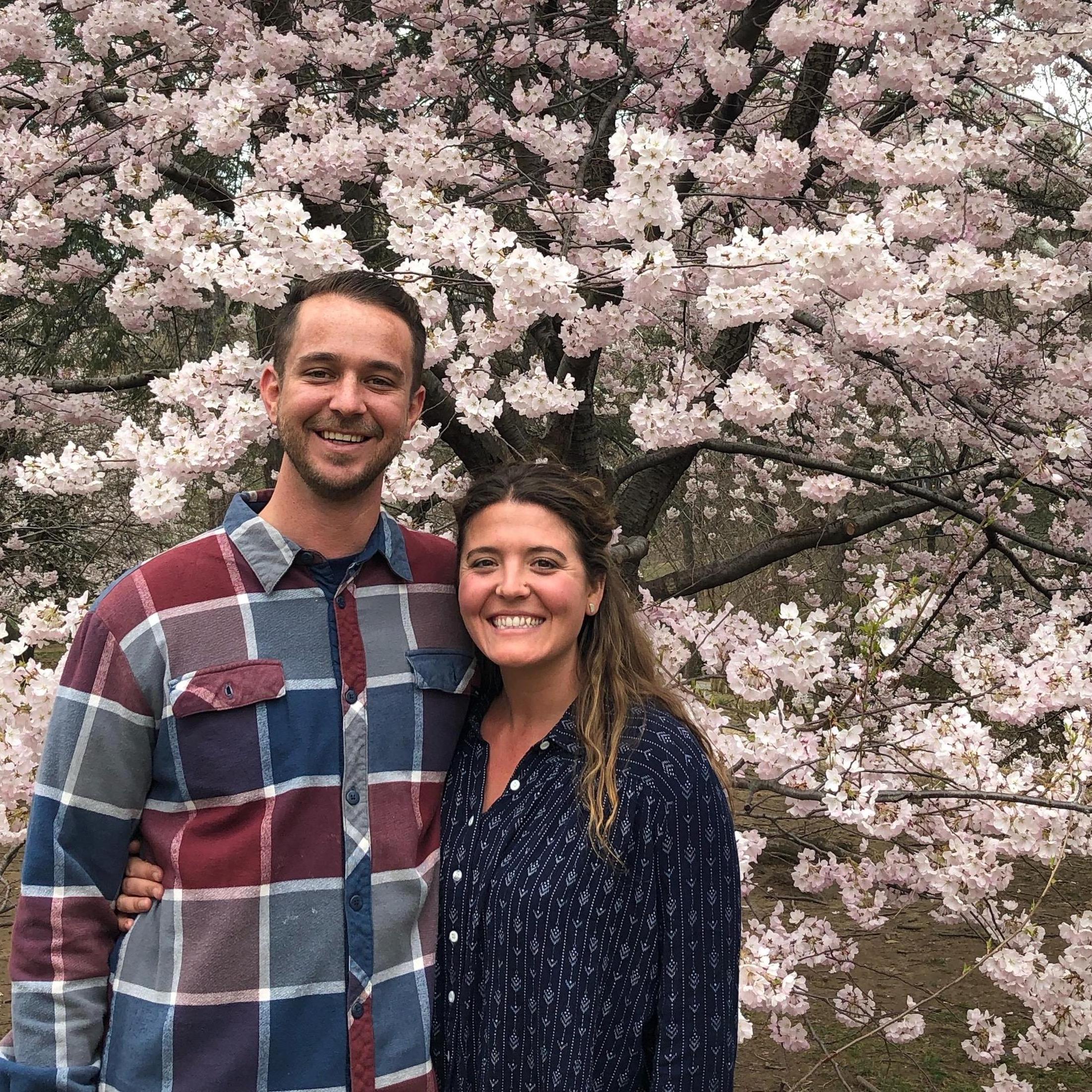 It took us about half a year to get a copy of this photo.