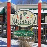 Melanies Food Fantasy
