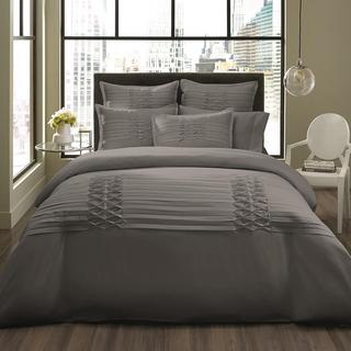 Triple Diamond 3-Piece Duvet Set