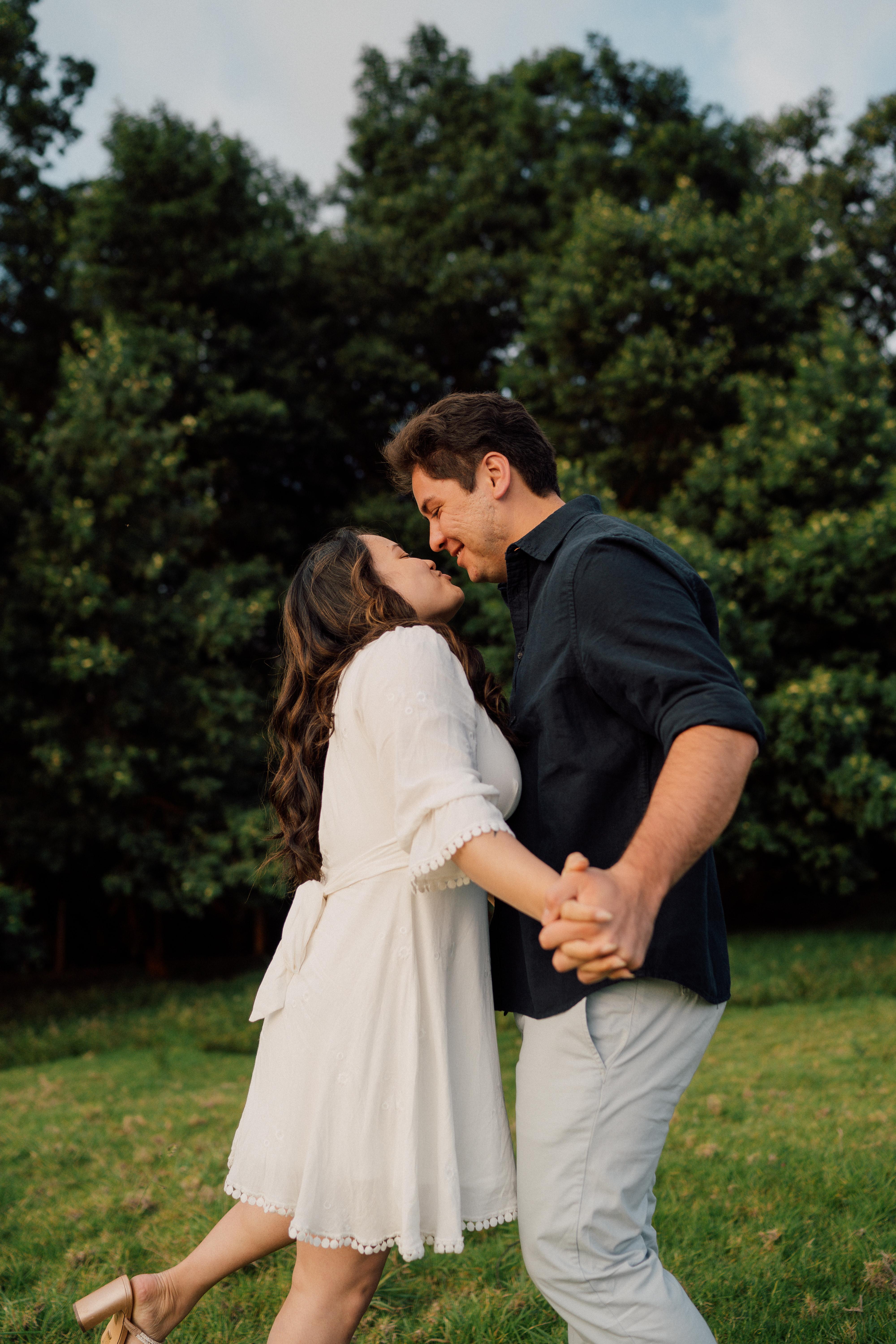 The Wedding Website of Lauren Kahea Andrade and Chase Newton