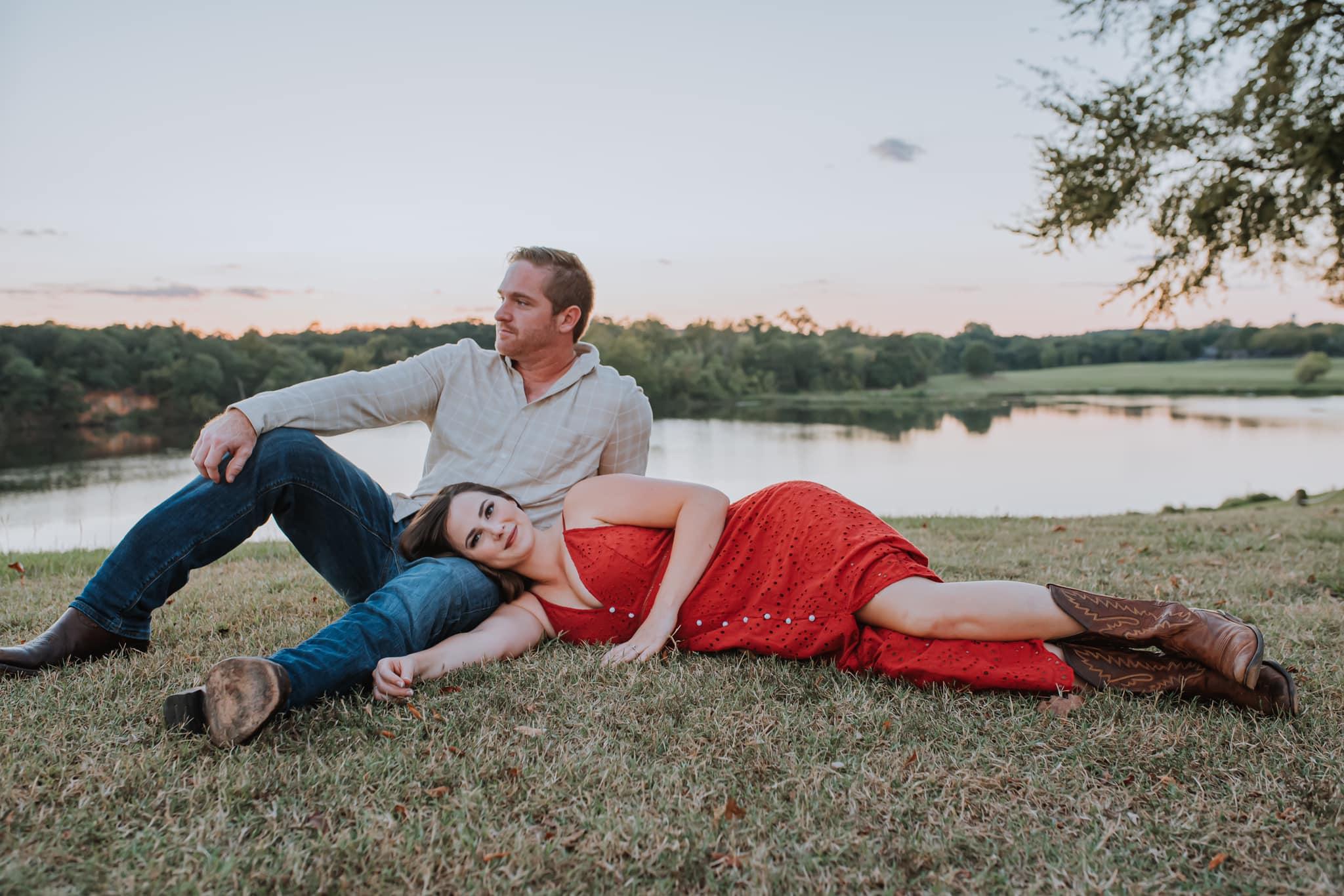 The Wedding Website of Ariel Holley and Aaron Johnson