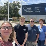 Space Center Houston