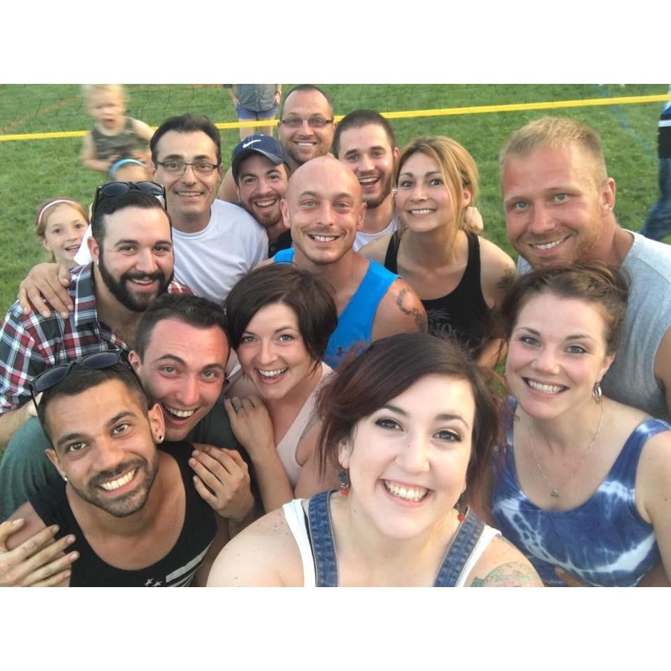 The first meeting June 2016