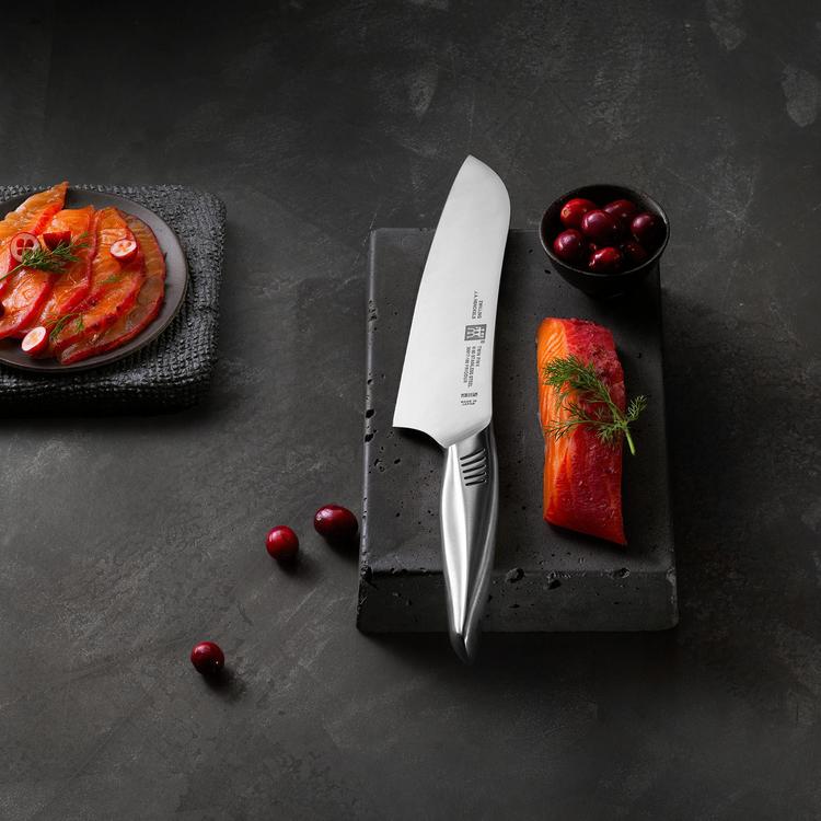 ZWILLING, Slicing Knife, Twin Fin II | Zola