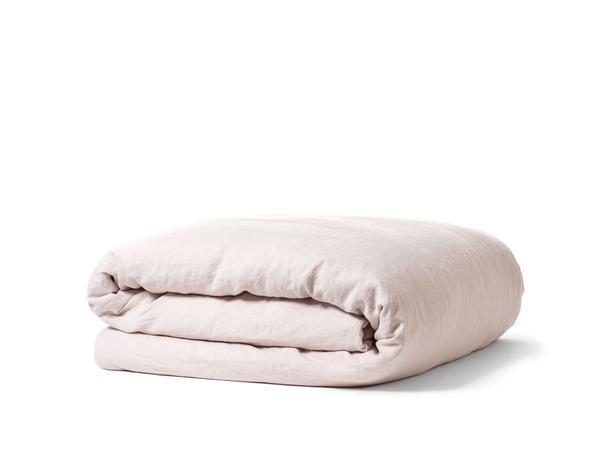 Linen Duvet Cover