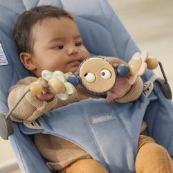 BabyBjörn Baby Bouncer Googly Eyes Toy