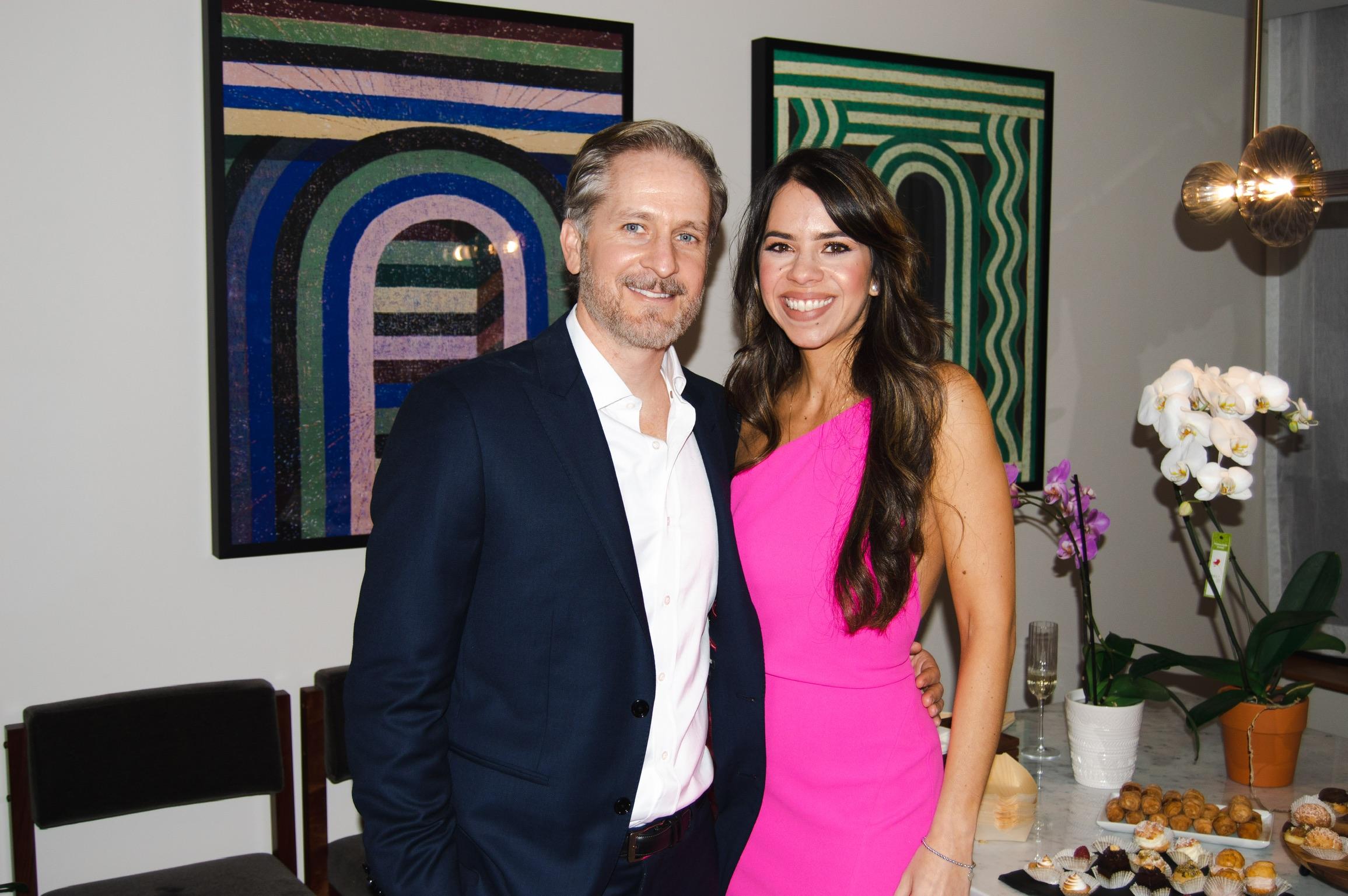 The Wedding Website of Alejandra Murillo and Aaron Coats