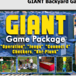 Giant Games