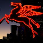 The Pegasus
