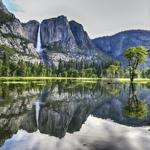 YOSEMITE. OBVI.