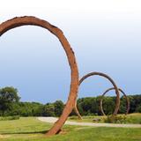 North Carolina Museum of Art Walking Trail