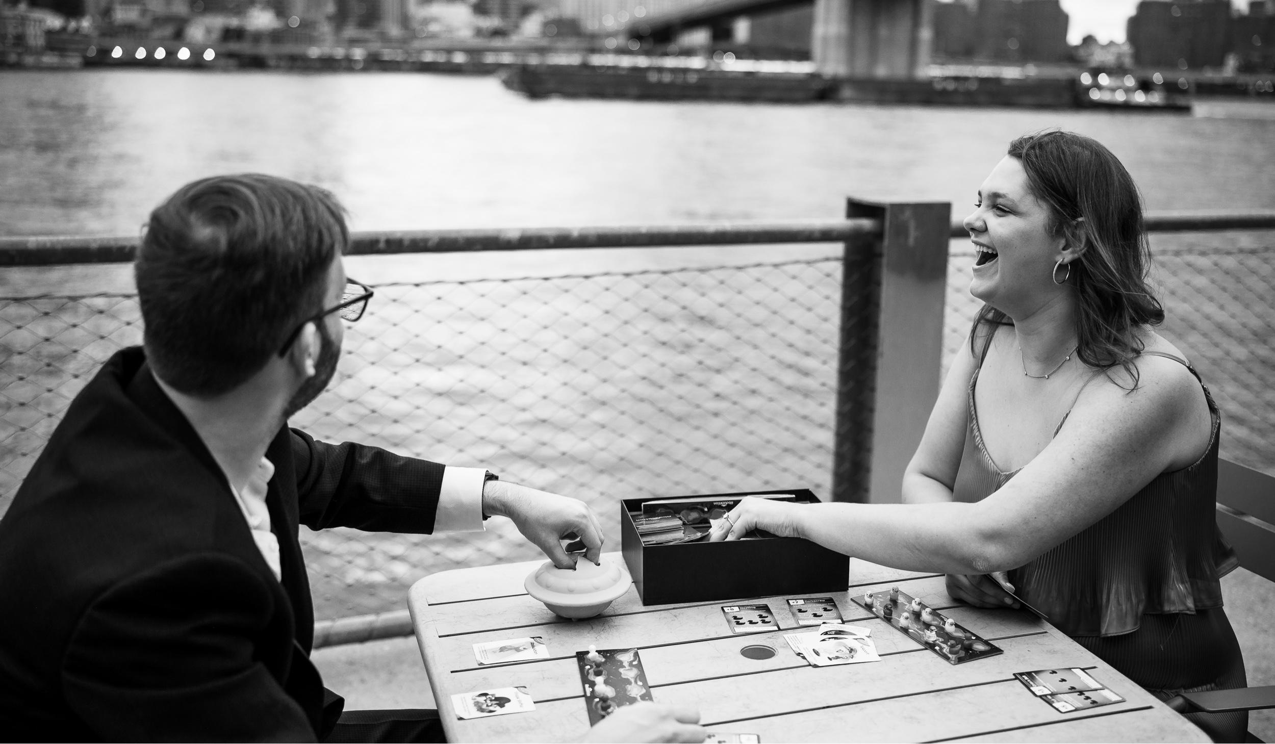 The Wedding Website of Emily Feldman and Daniel Perkes
