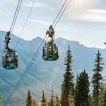 Banff Gondola