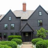 The House of the Seven Gables
