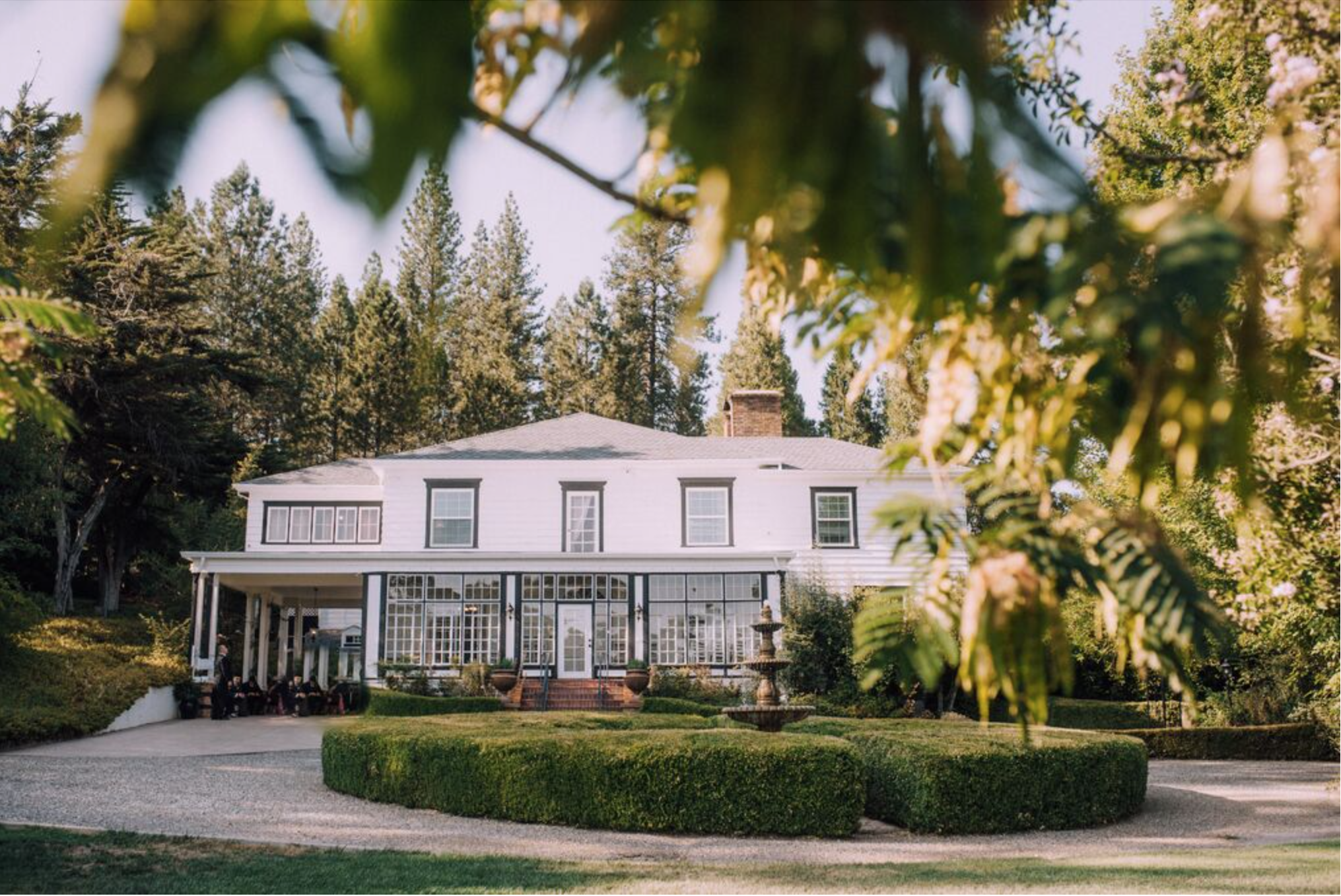 The Wedding Website of Monica Checa and Christian Fehrenbacher
