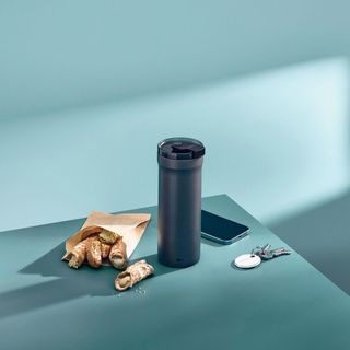 Thermal Pulse Mug