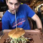 Sugarfire Smoke House