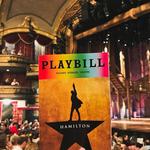 Broadway Shows