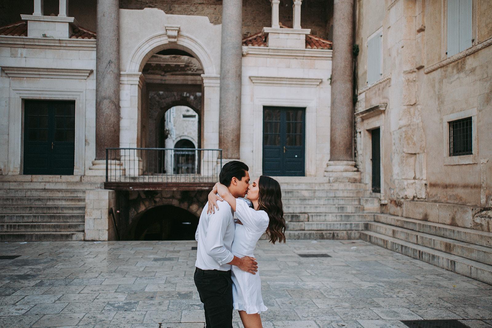 The Wedding Website of Gina Kmet and Kevin Collins