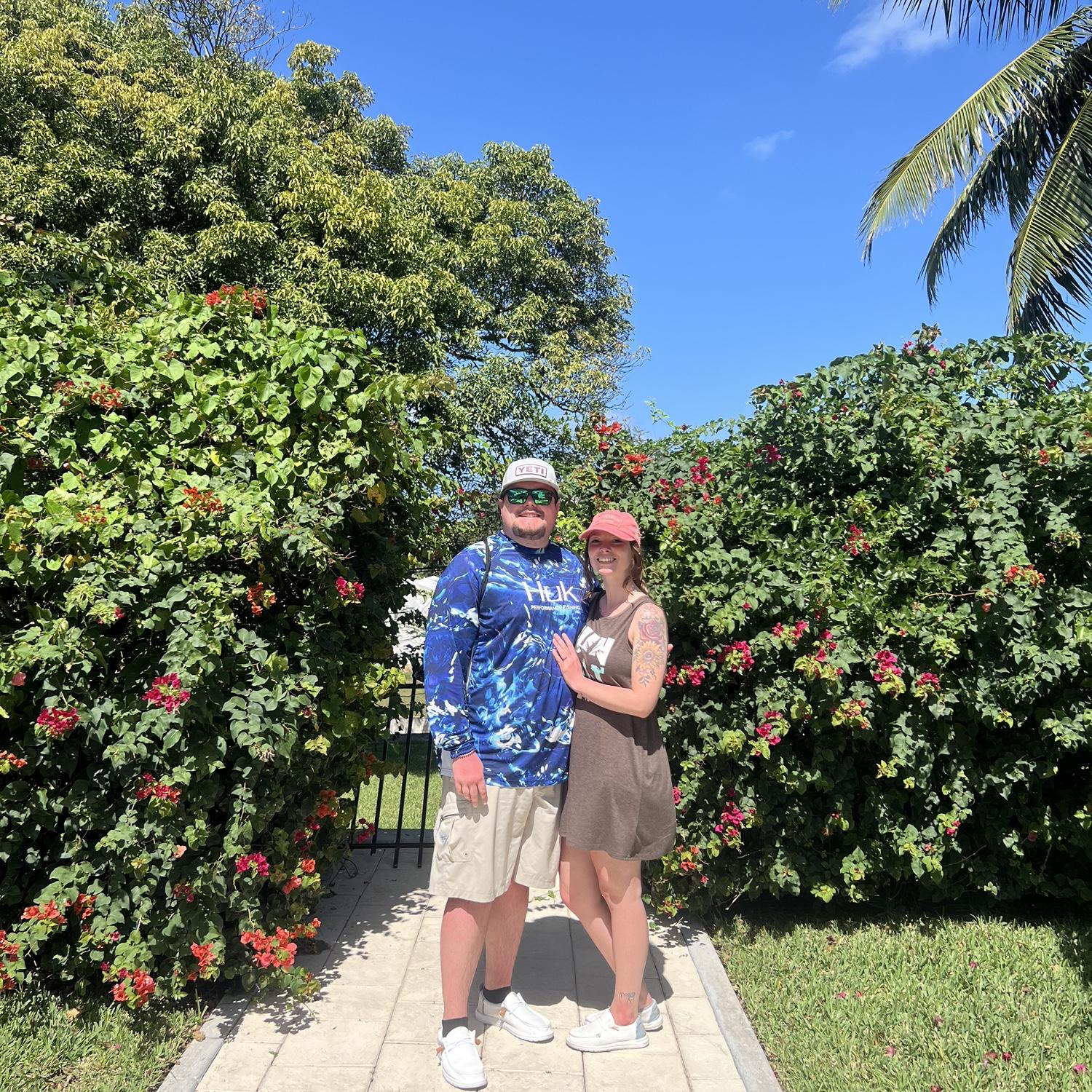 Nassau, Bahamas March 6, 2025