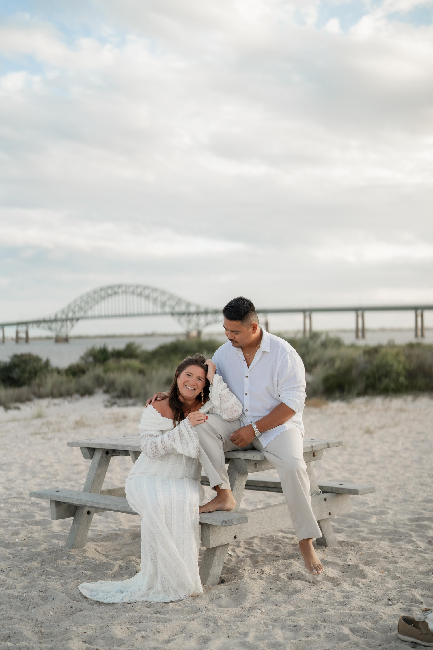 The Wedding Website of Samantha Fiorino and Ronnie Ocampo