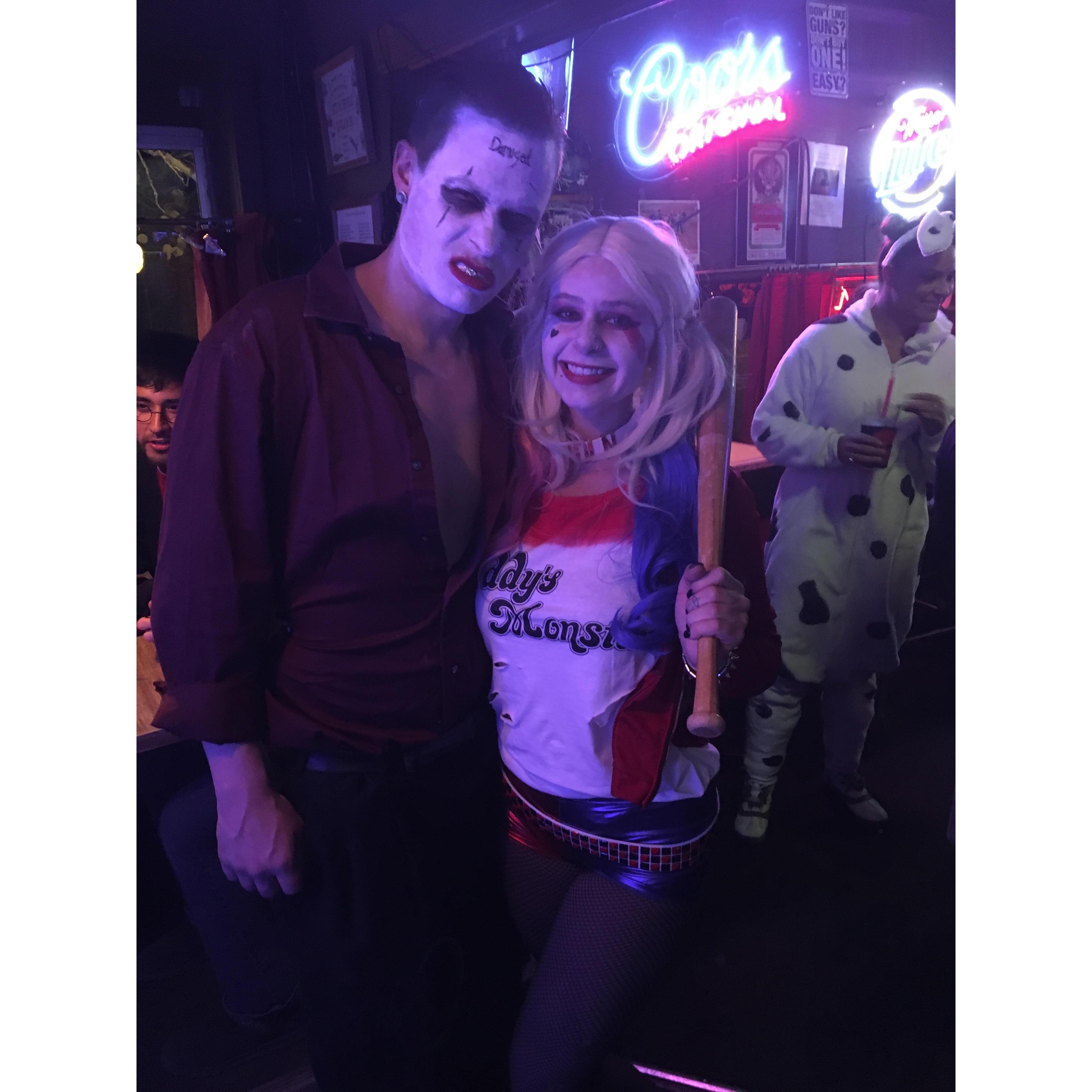 Halloween 2017
