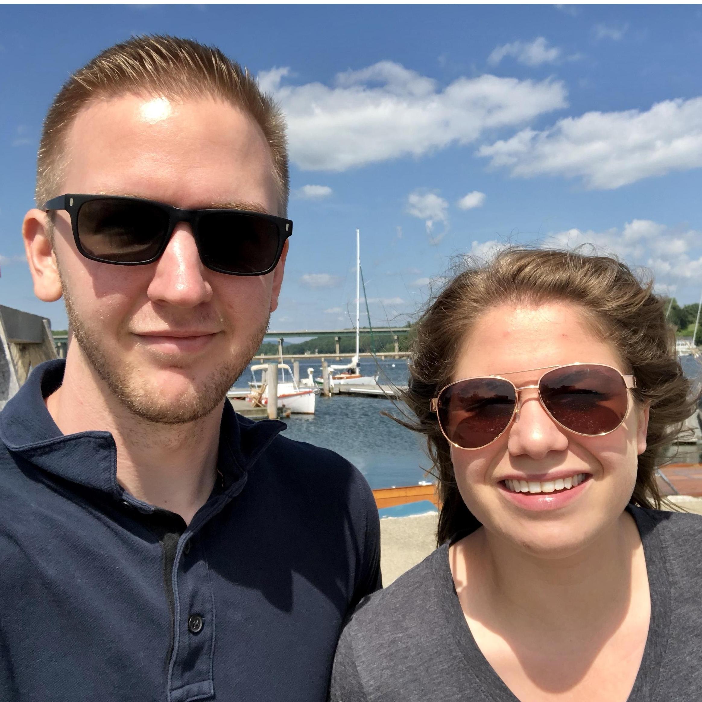 Belfast, ME