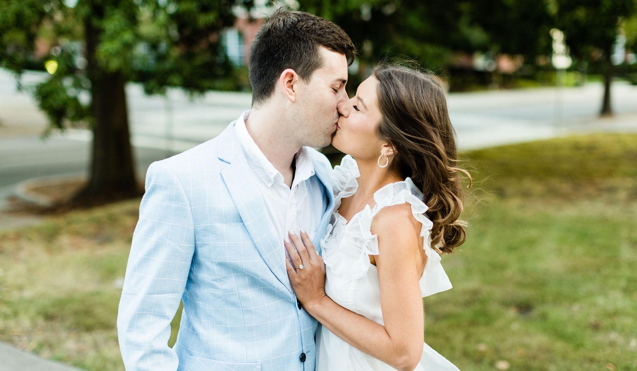 The Wedding Website of Lyndi Hope Vaughn and Wesley Matthew Landers