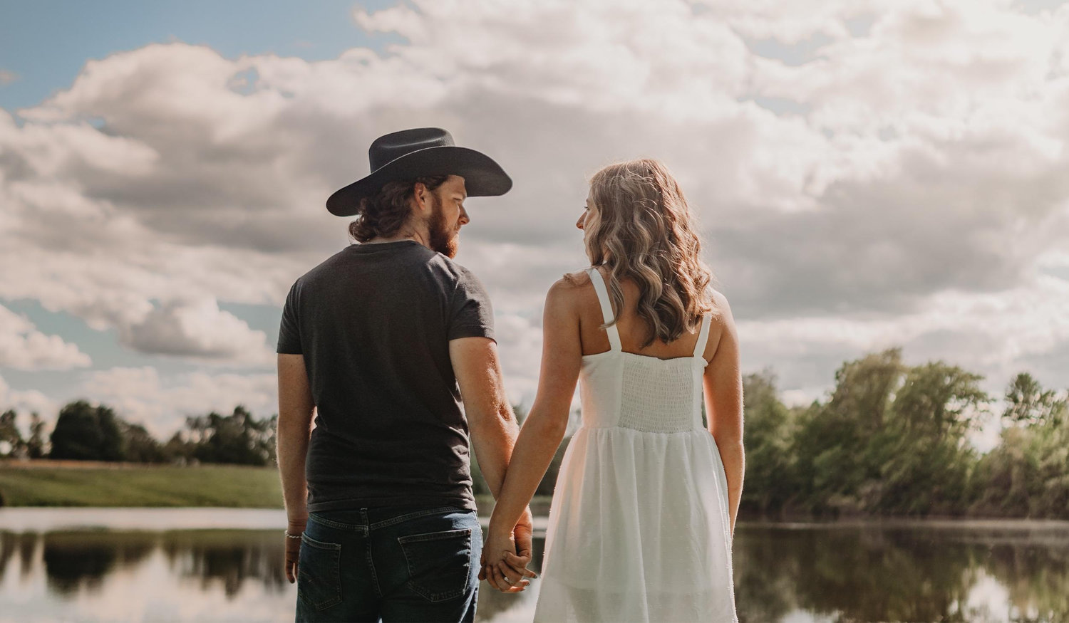 The Wedding Website of Lauren Haag and Ian Thompson