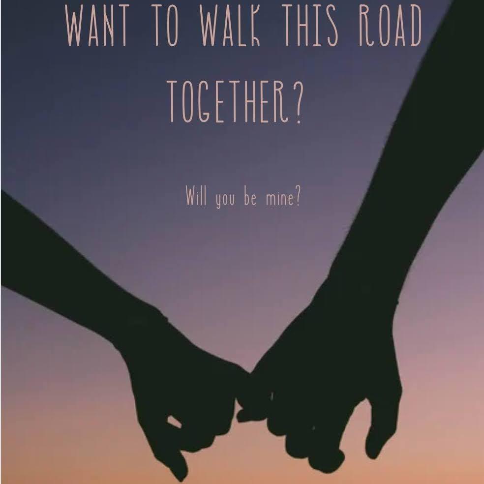 When they made it offical while summer was still gone on her misssion 2023. Summer said "lets rip this bandaid off" and ashton said "wow youre such a romantic!"