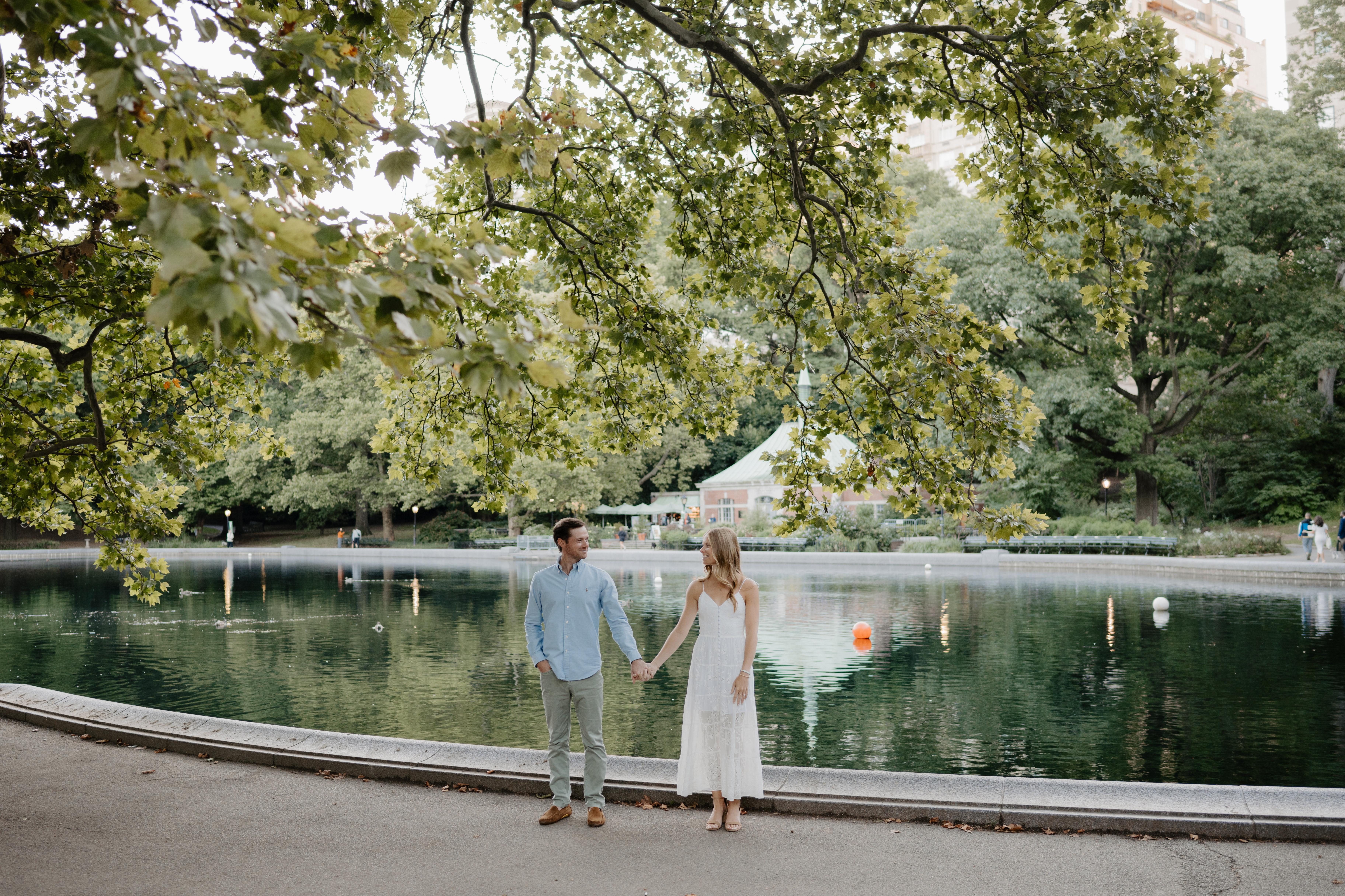 The Wedding Website of Joanna Chalsen and Jack Bandera