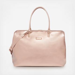 Miss Plume Weekend Bag