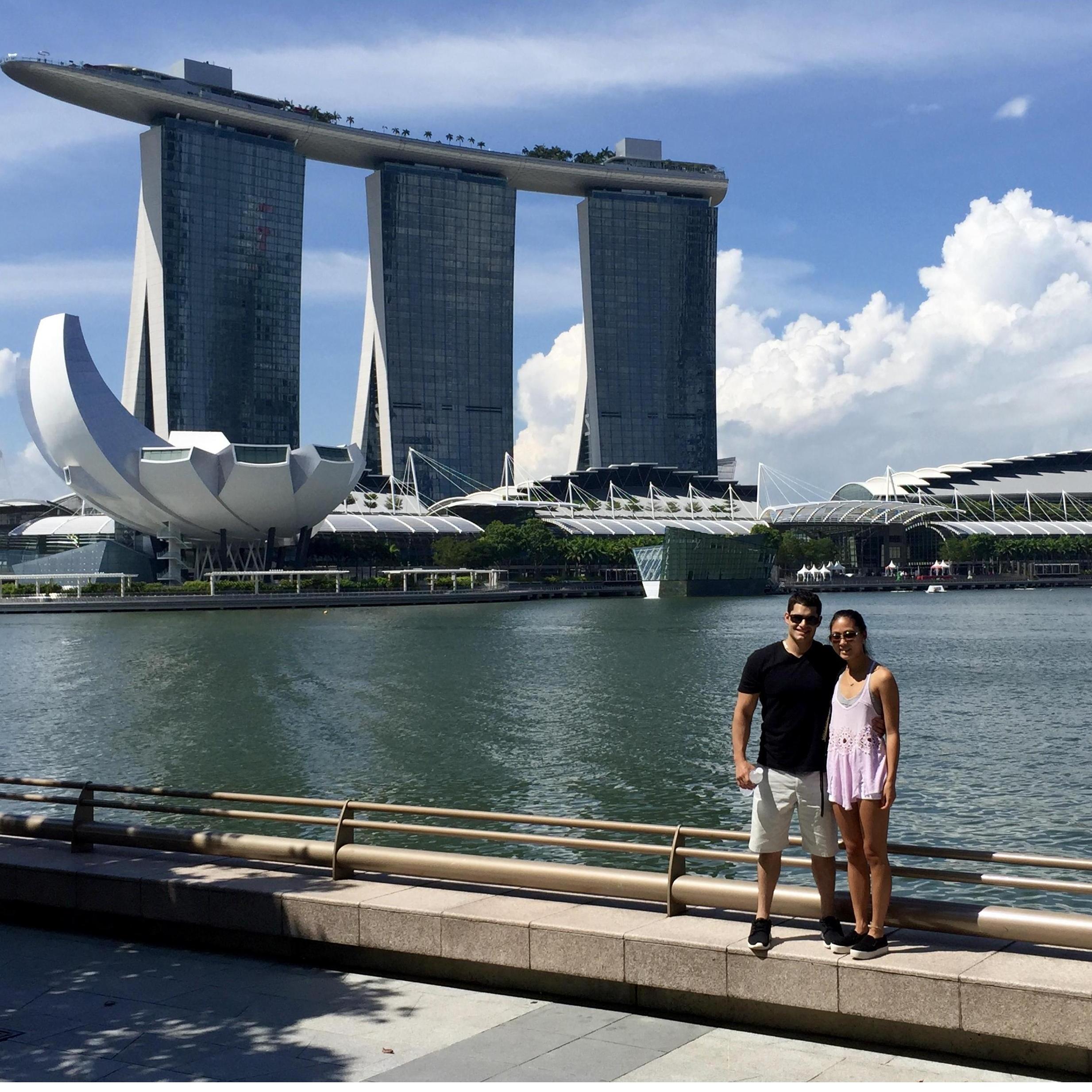 Singapore