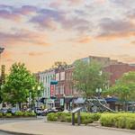 Downtown Main Street