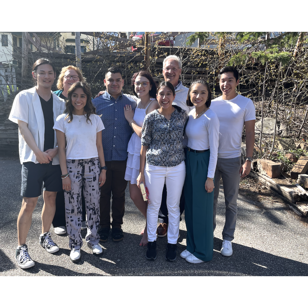 Thompson Team
